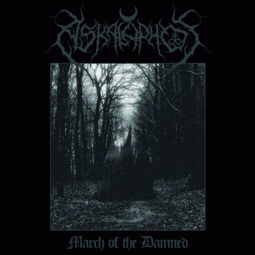 March of the Damned